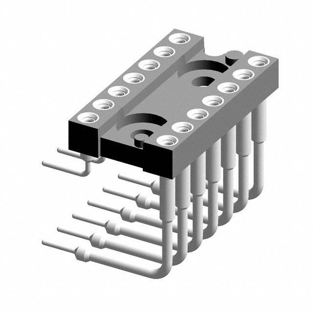 299-83-314-10-001101 Preci-Dip  Zoccoli IC